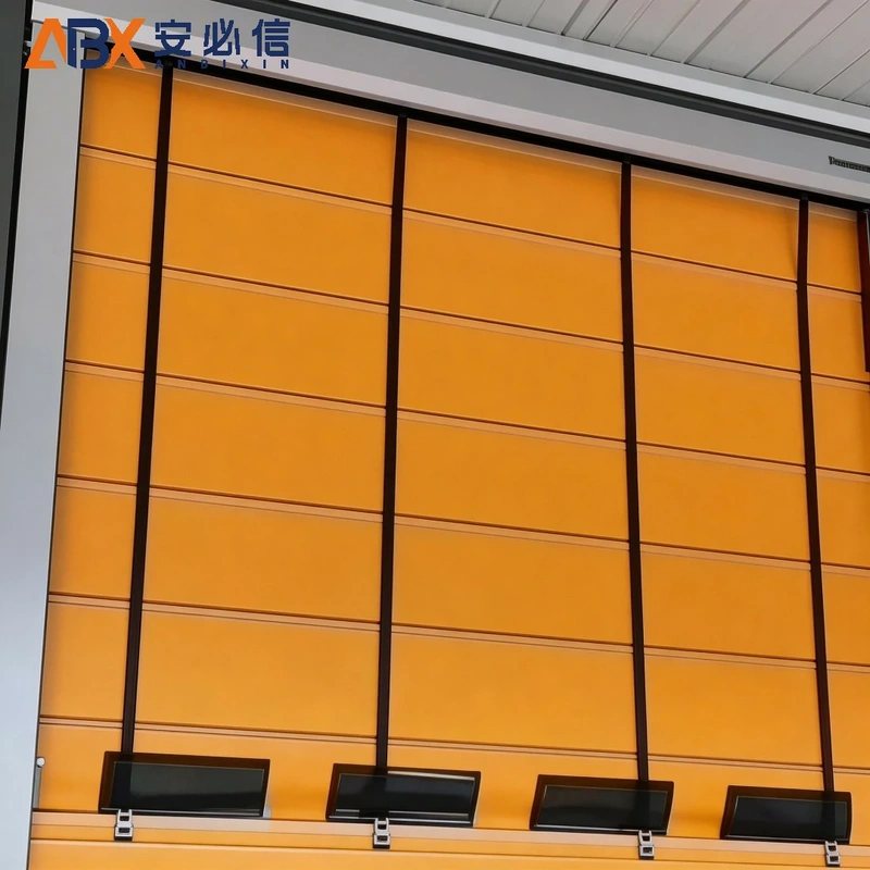 芜湖高速堆积门