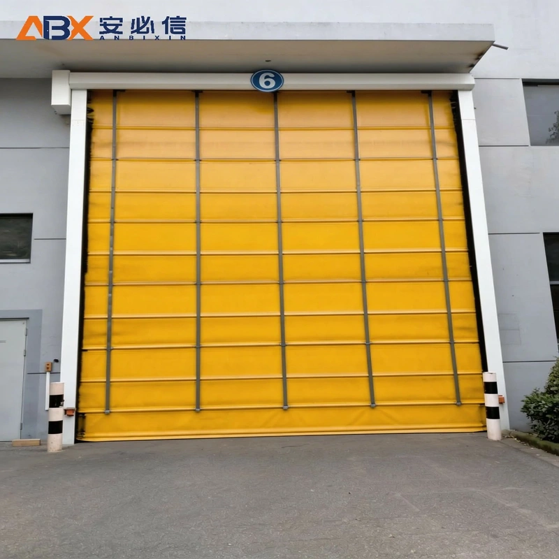 芜湖背带堆积门
