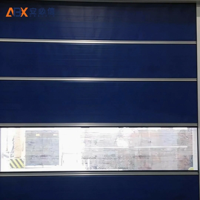 芜湖自动快速门